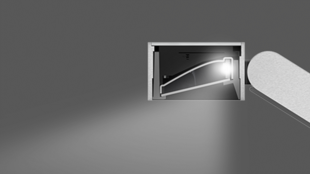 Monitor light bars can provide suitable illumination and a better working environment without increasing the screen's glare.