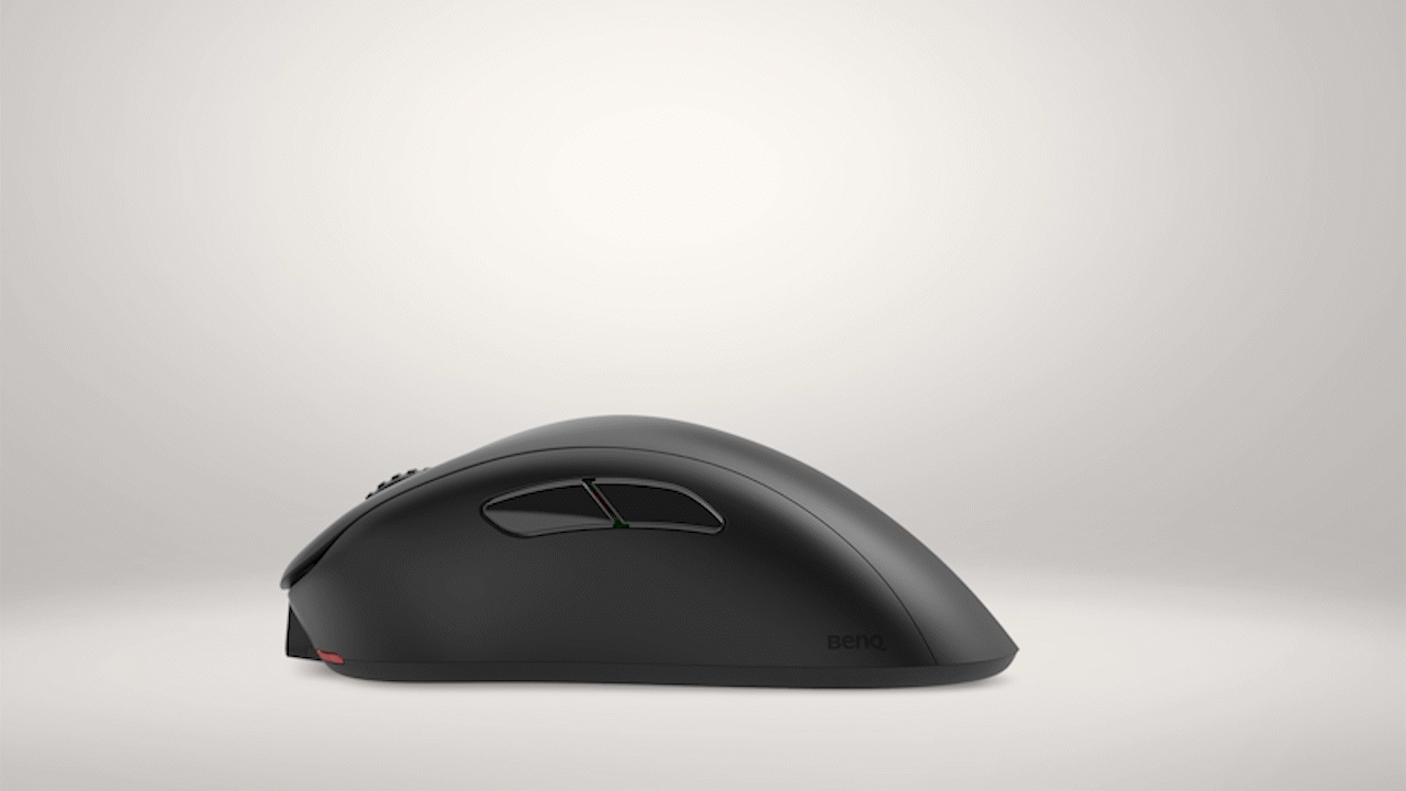 EC-CW mouse top shell hand placement