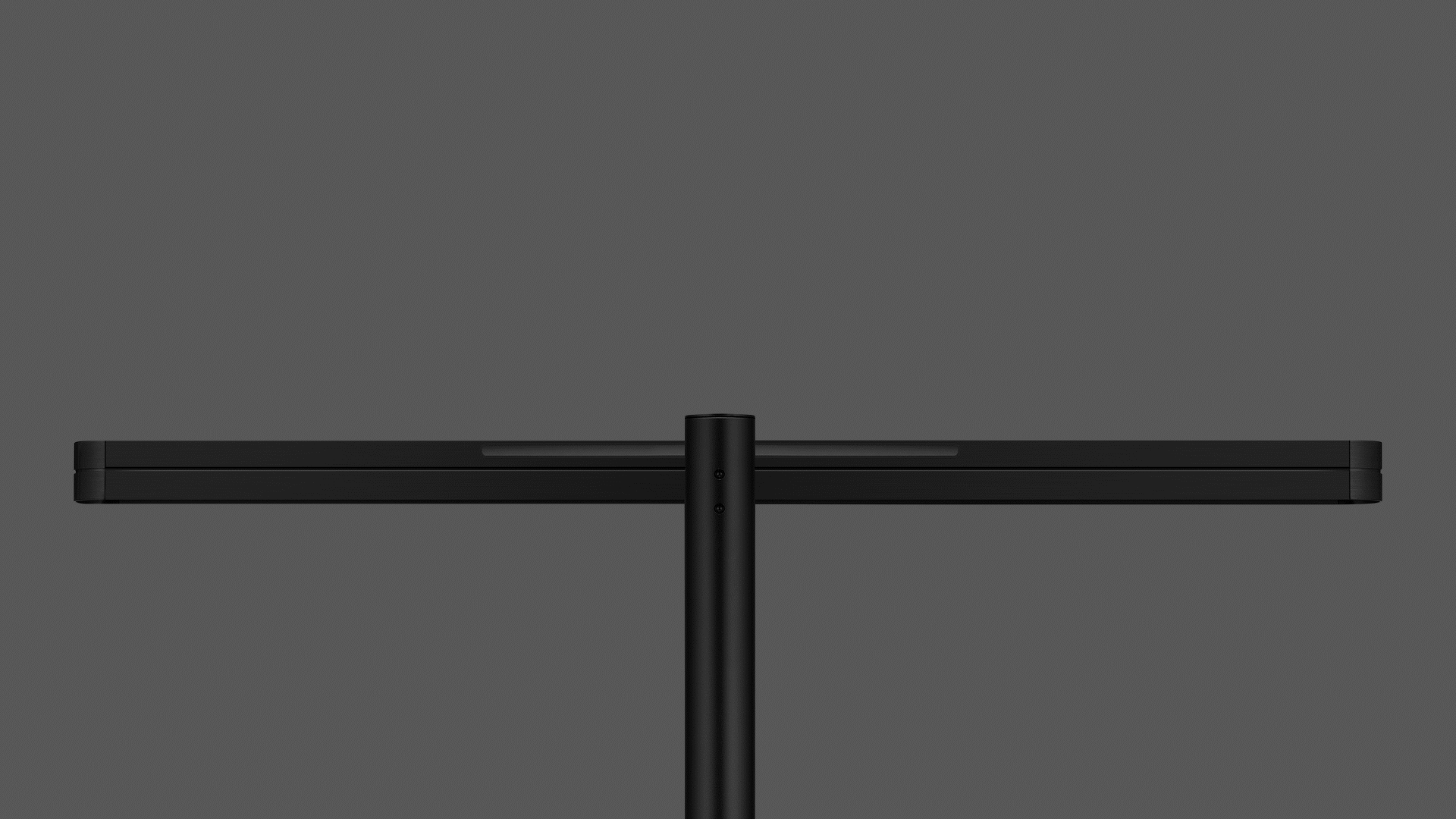 Bias Lighting (Backlighting)