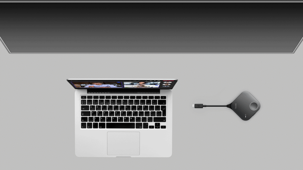 InstaShow featuring Simple Setup