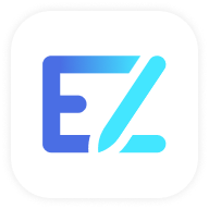 BenQ EZWrite 6 interactive whiteboard software logo