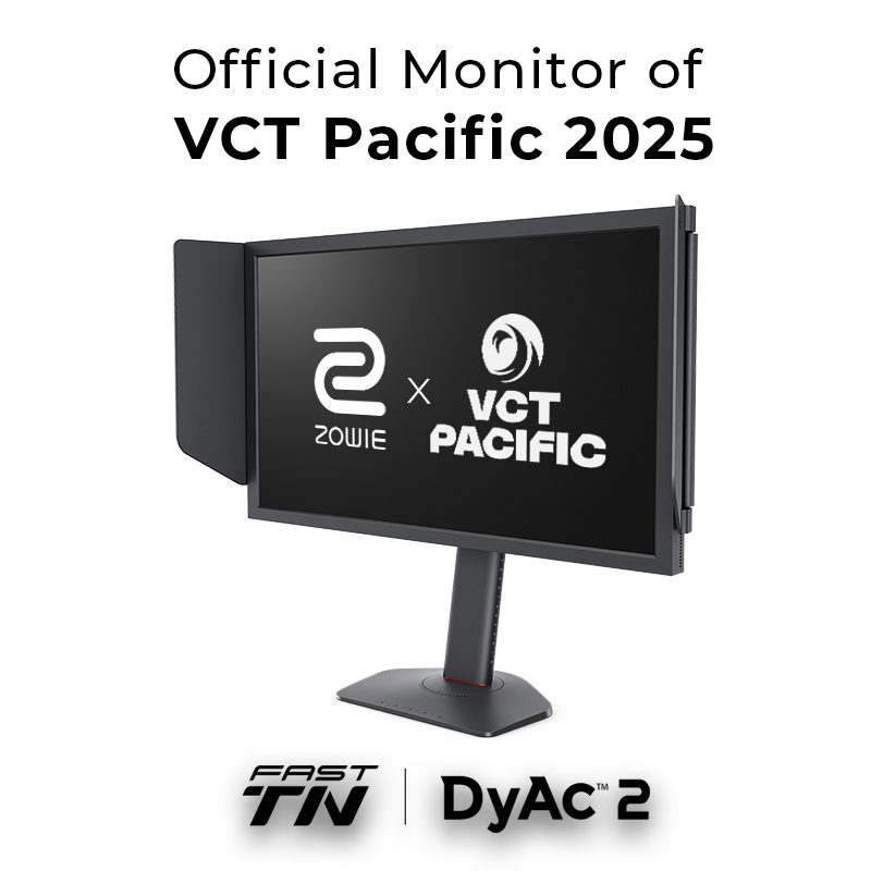 XL2566X+ 400Hz gaming monitor , upgrade from 360Hz monitor XL2566X+ 400Hz gaming monitor , upgrade from 360Hz monitor