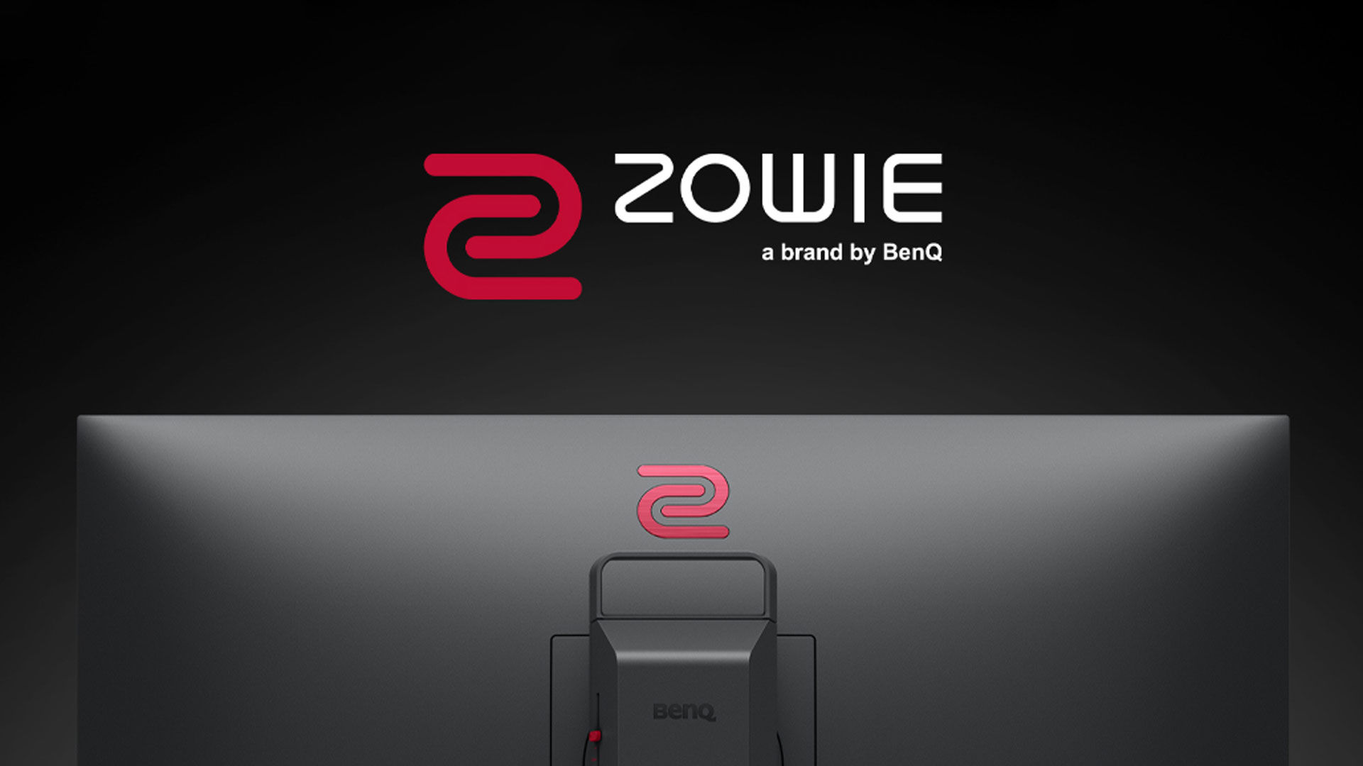 120Hz Compatible Gaming Monitors | ZOWIE US