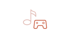Enjoy BenQ EW2790U Game Sound Mode
