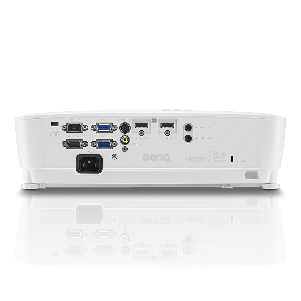 MH535FHD Specifications