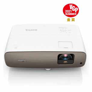 BENQ HT3550 プロジェクター