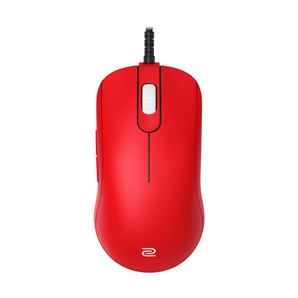 ［ゲーミングマウス］BenQ ZOWIE FK1+-B（3360センサー）