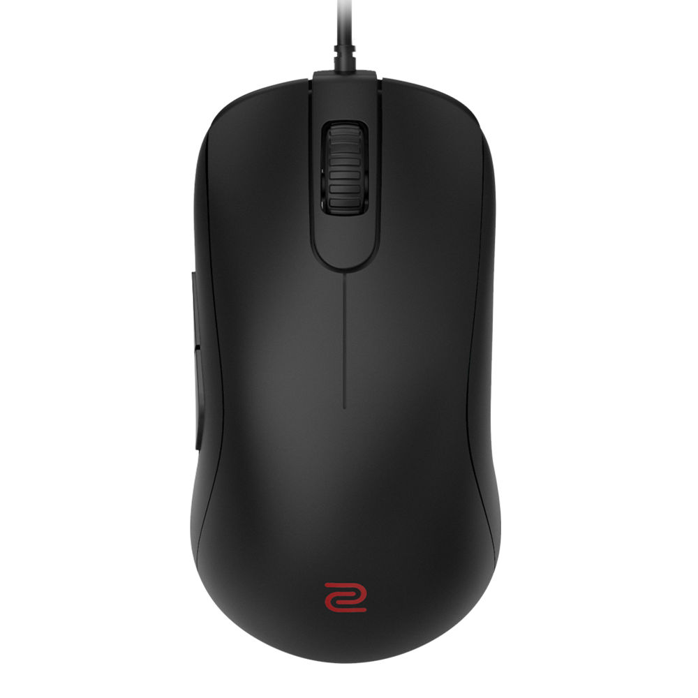 ZOWIE S1 ブラック