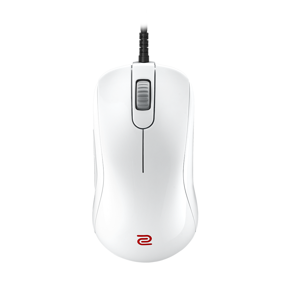 BENQ ZOWIE S-1 White 白 [新品未開封]