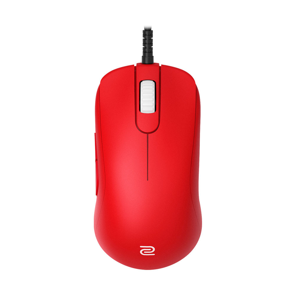 BenQ Zowie S2-c red tic-guinee.net