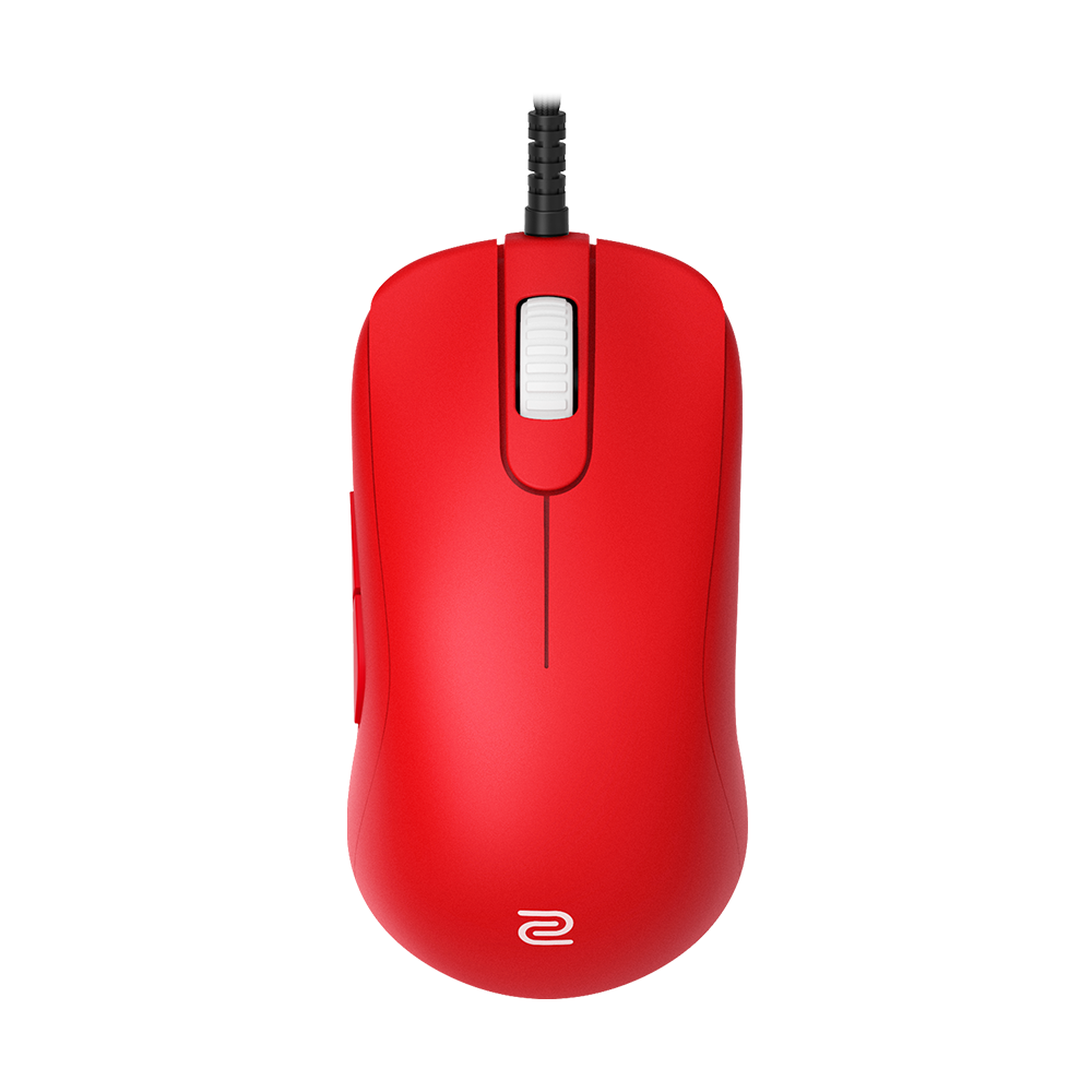 Benq zowie s2