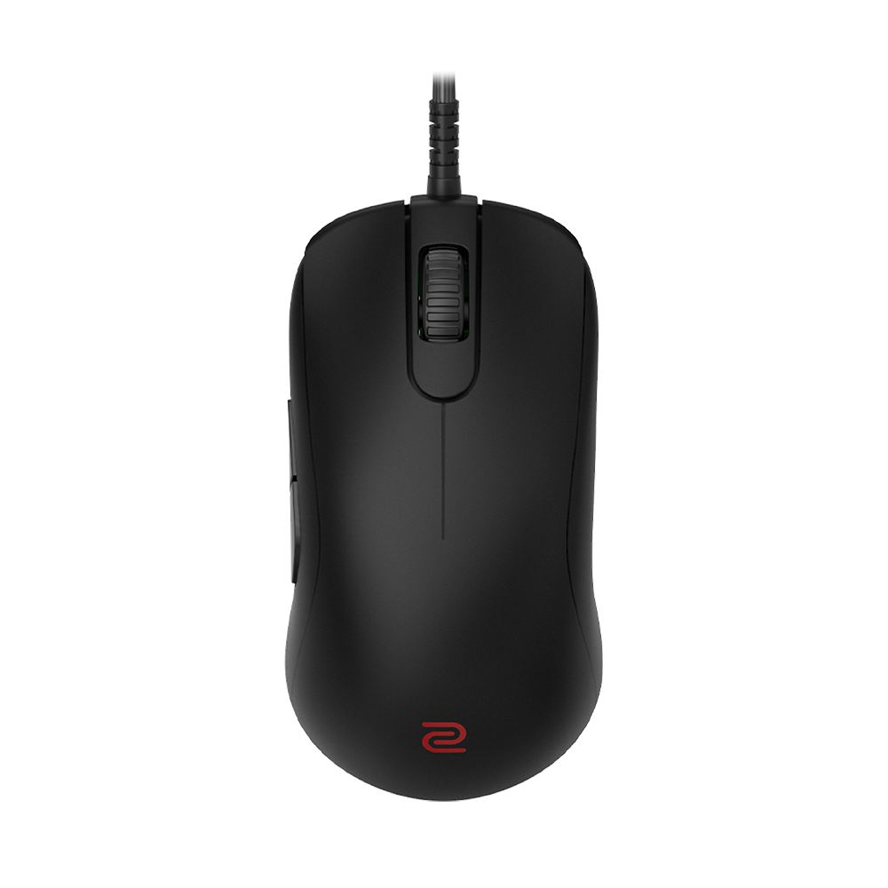 ゲーミングマウスのZOWIE S2とS2-Cです。