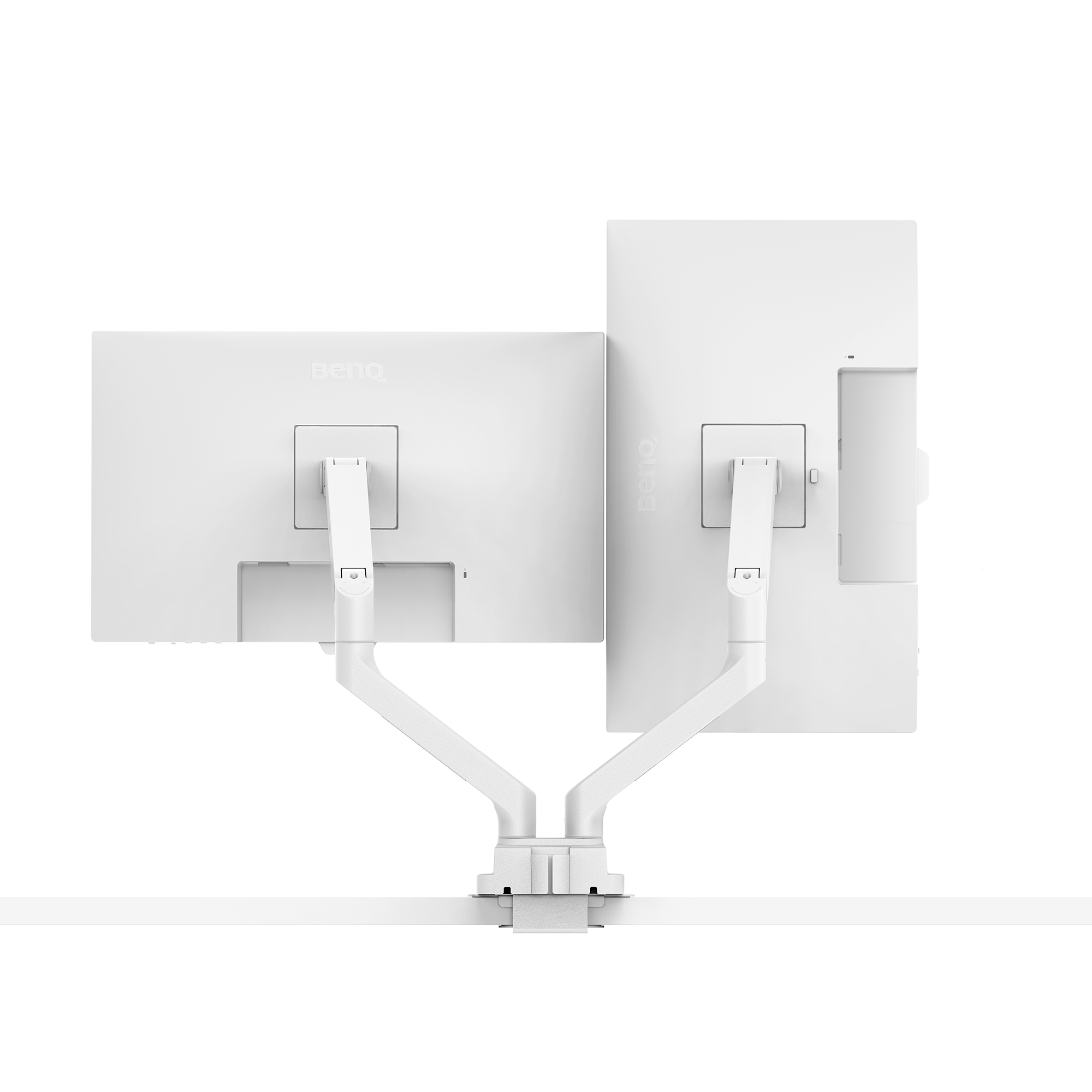 BenQ Dual Ergo Arm BDH02