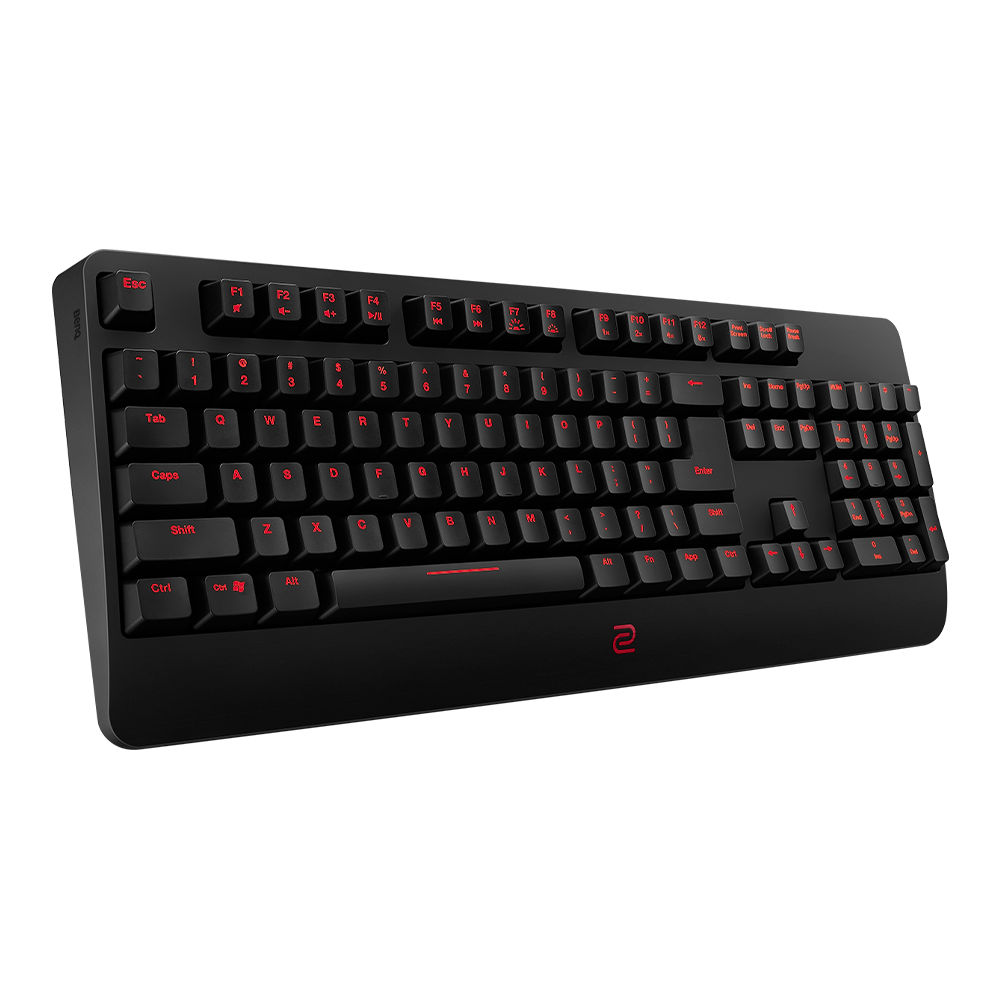 CELERITAS II - Gaming Keyboard for eSports | ZOWIE US