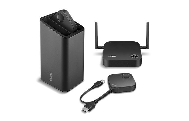 Wireless Presentation System WDC10