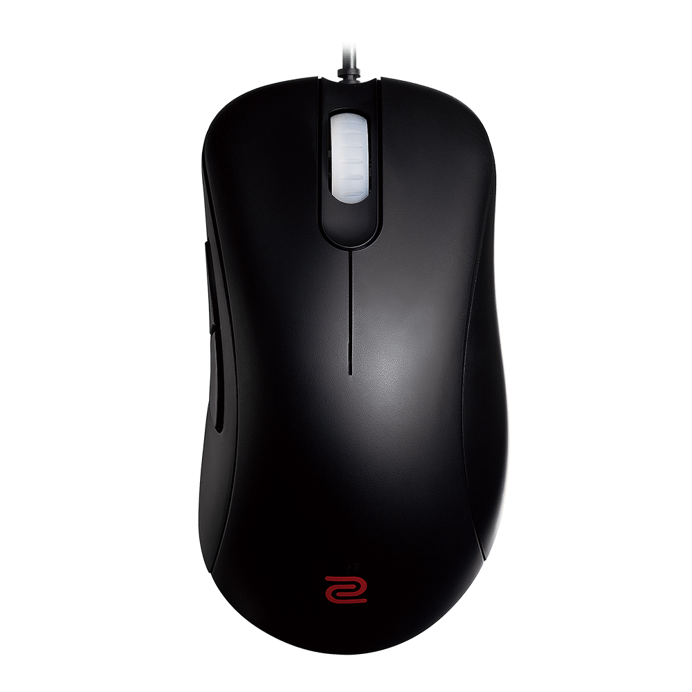 ZOWIE EC1-CW Wireless Ergonomic ESports Gaming Mouse ZOWIE