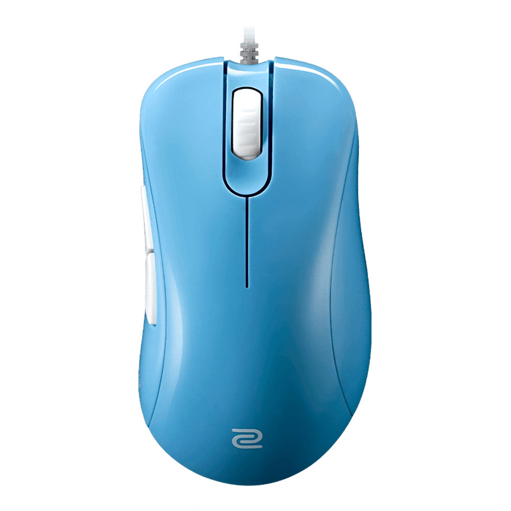 Benq Zowie EC1-B Divina マウス ピンク