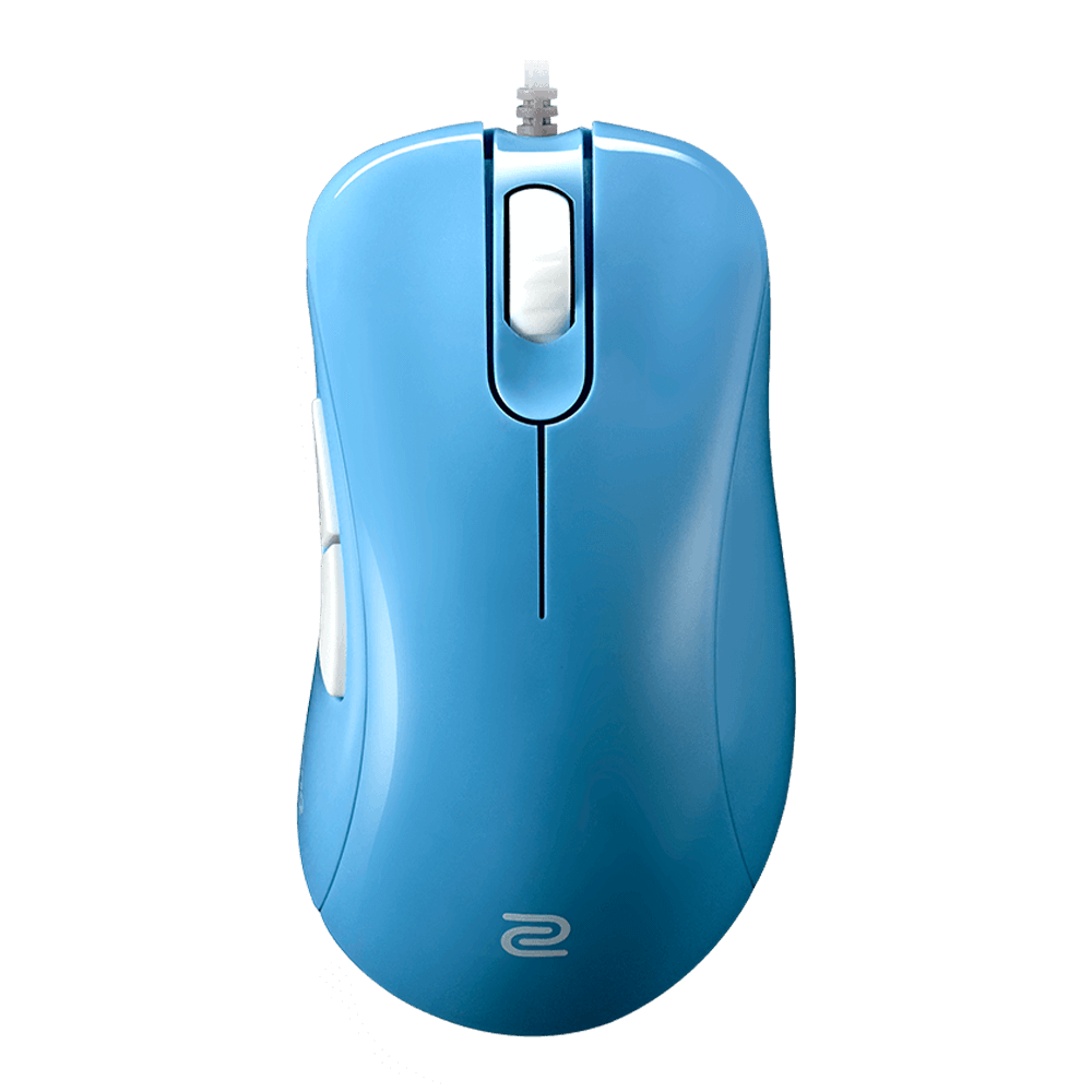 zowie ec2-b divina blue - PC周辺機器