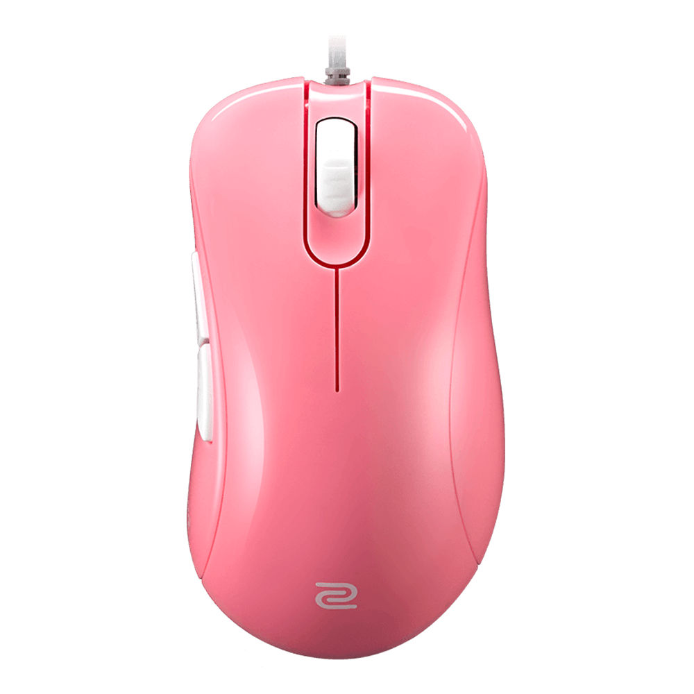 EC1-B DIVINA PINK - Gaming Mouse for eSports| ZOWIE CA