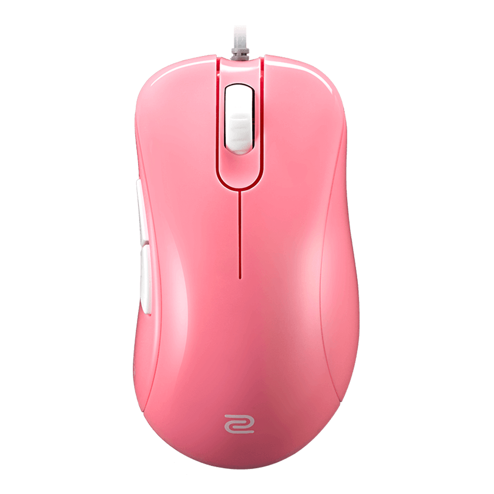 EC2-B DIVINA PINK - Gaming Mouse for eSports | ZOWIE US