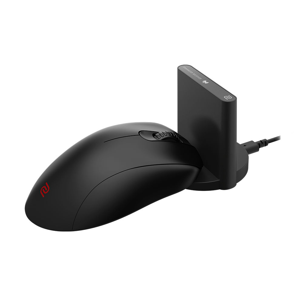 EC1-CW ワイヤレスゲーミングマウス for e-Sports | ZOWIE Japan