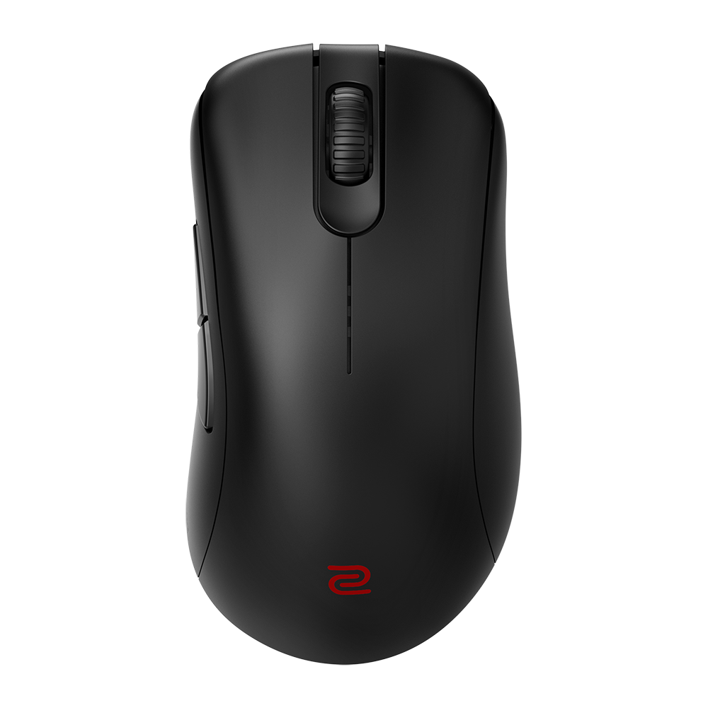 ZOWIE Refurbished EC1-CW Wireless Ergonomic eSports Gaming Mouse 