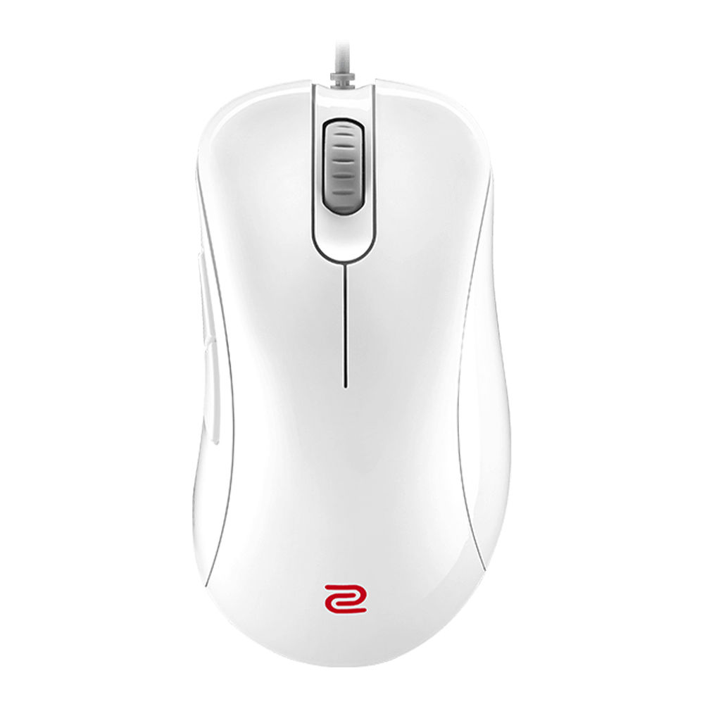 EC1 WHITE - Gaming Mouse for eSports | ZOWIE US