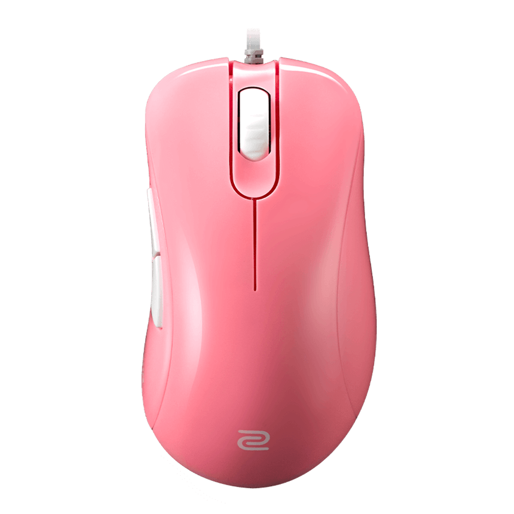 EC2-B DIVINA PINK - Gaming Mouse for | ZOWIE US