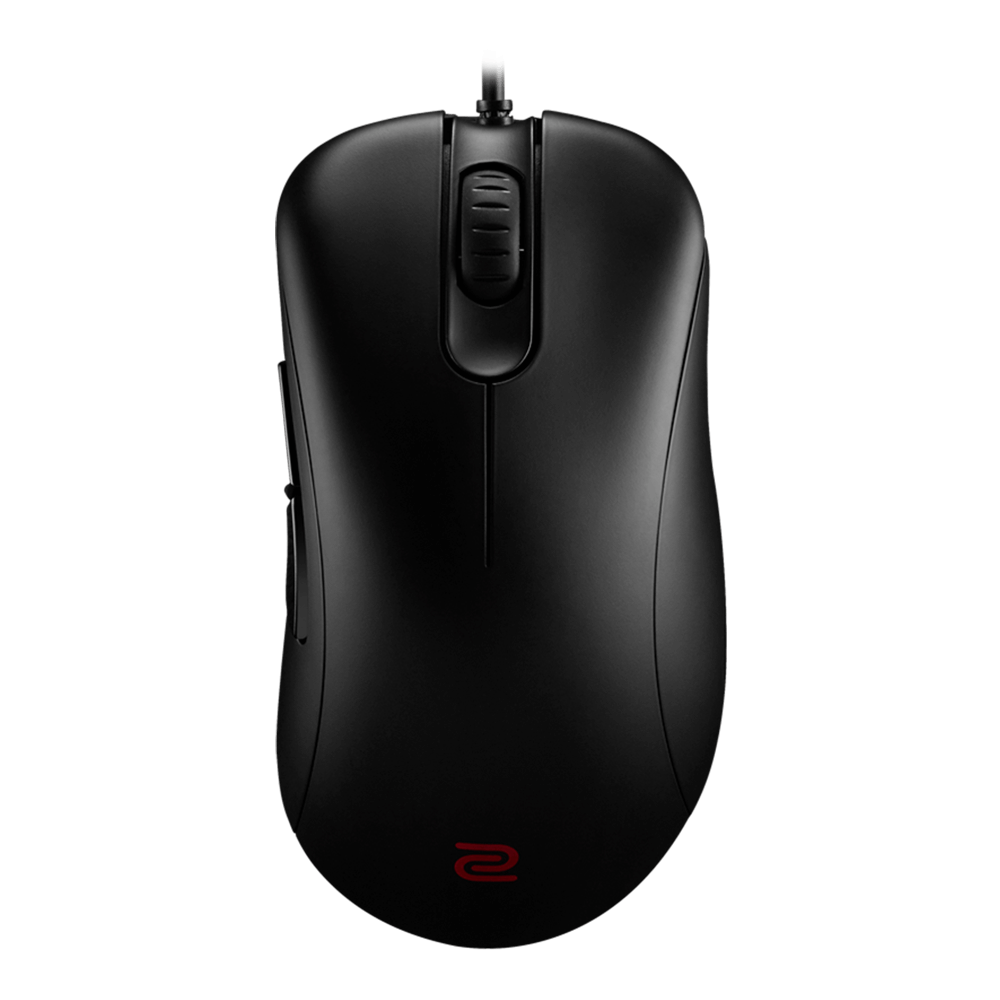 ZOWIE by BenQ U2 Wireless Mouse - Black 