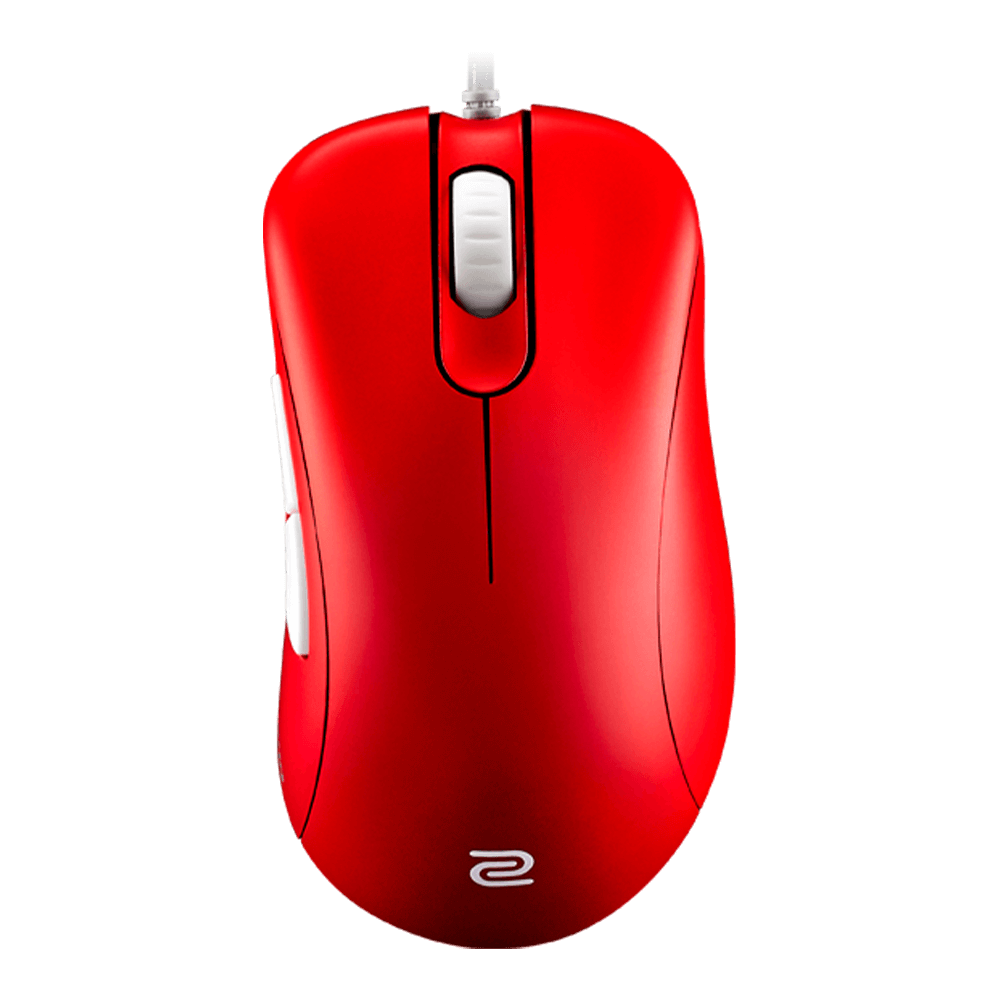 オリジナルデザイン手作り商品 BenQ Zowie EC2 Red Tyloo ゲーミング