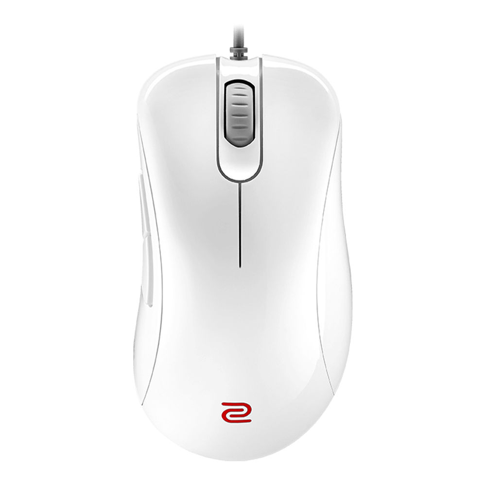 EC2 WHITE - Gaming Mouse for eSports | ZOWIE US