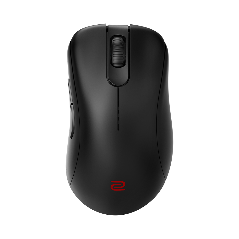 ZOWIE EC3-CW Wireless Ergonomic eSports Gaming Mouse | ZOWIE US