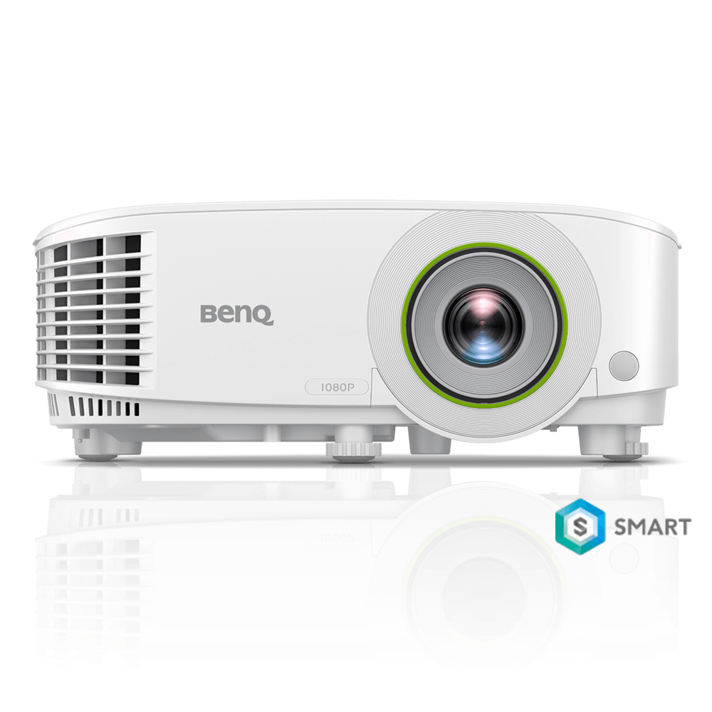 smart projector e600