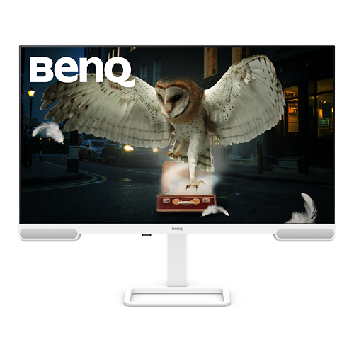 Monitors for All Spaces and Uses | BenQ US