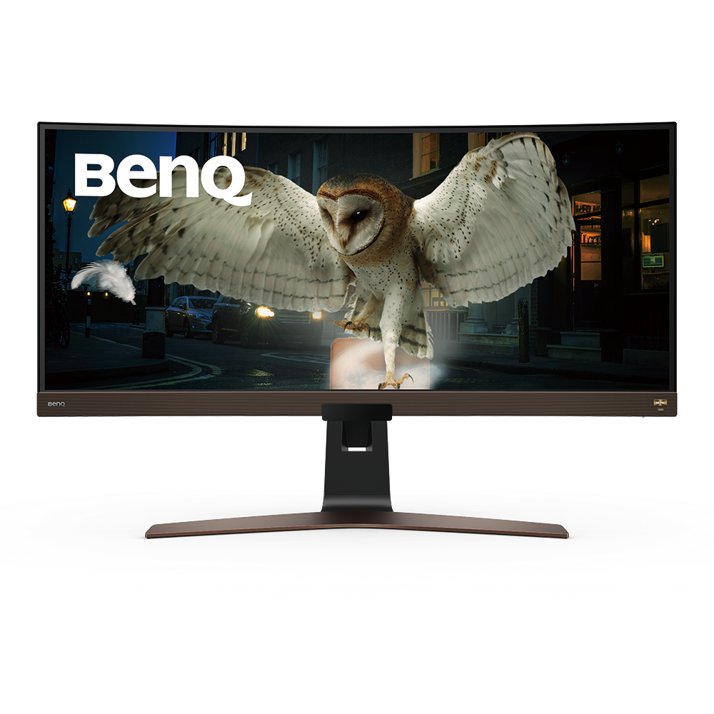 equip your entertainment corner with ew3880r monitor