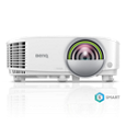 Smart Projectors for Business