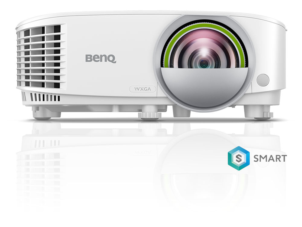 BenQ Smart Projectors