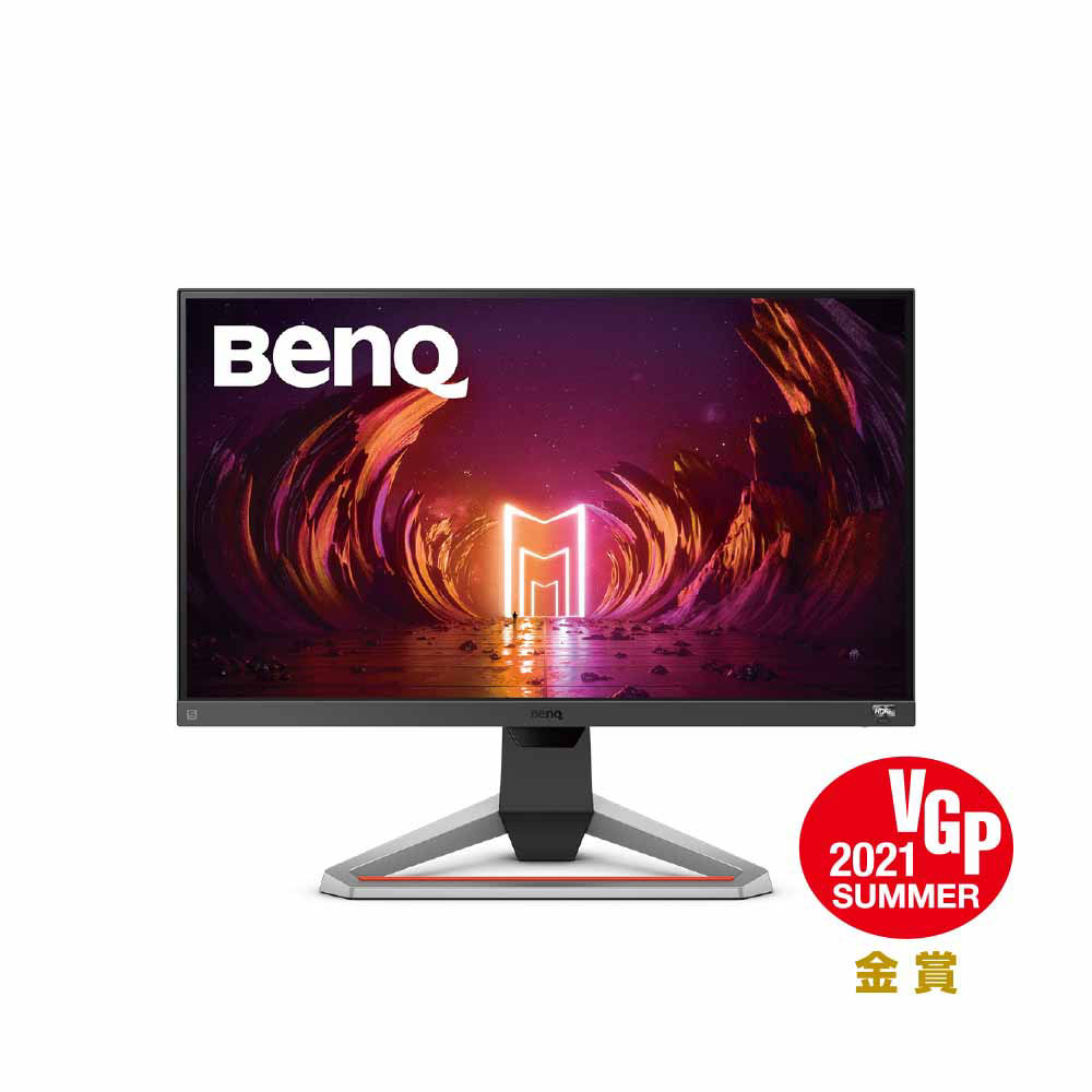 BenQ MOBIUZ EX2510S