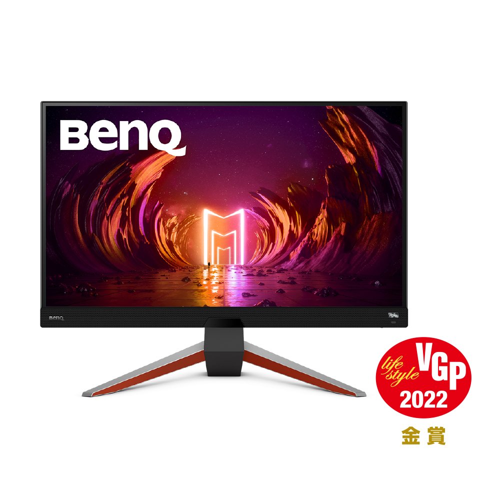 BenQ BENQ EX2710Q 27" 2560X1440 PIXEL 2K ULTRA HD LED NERO 