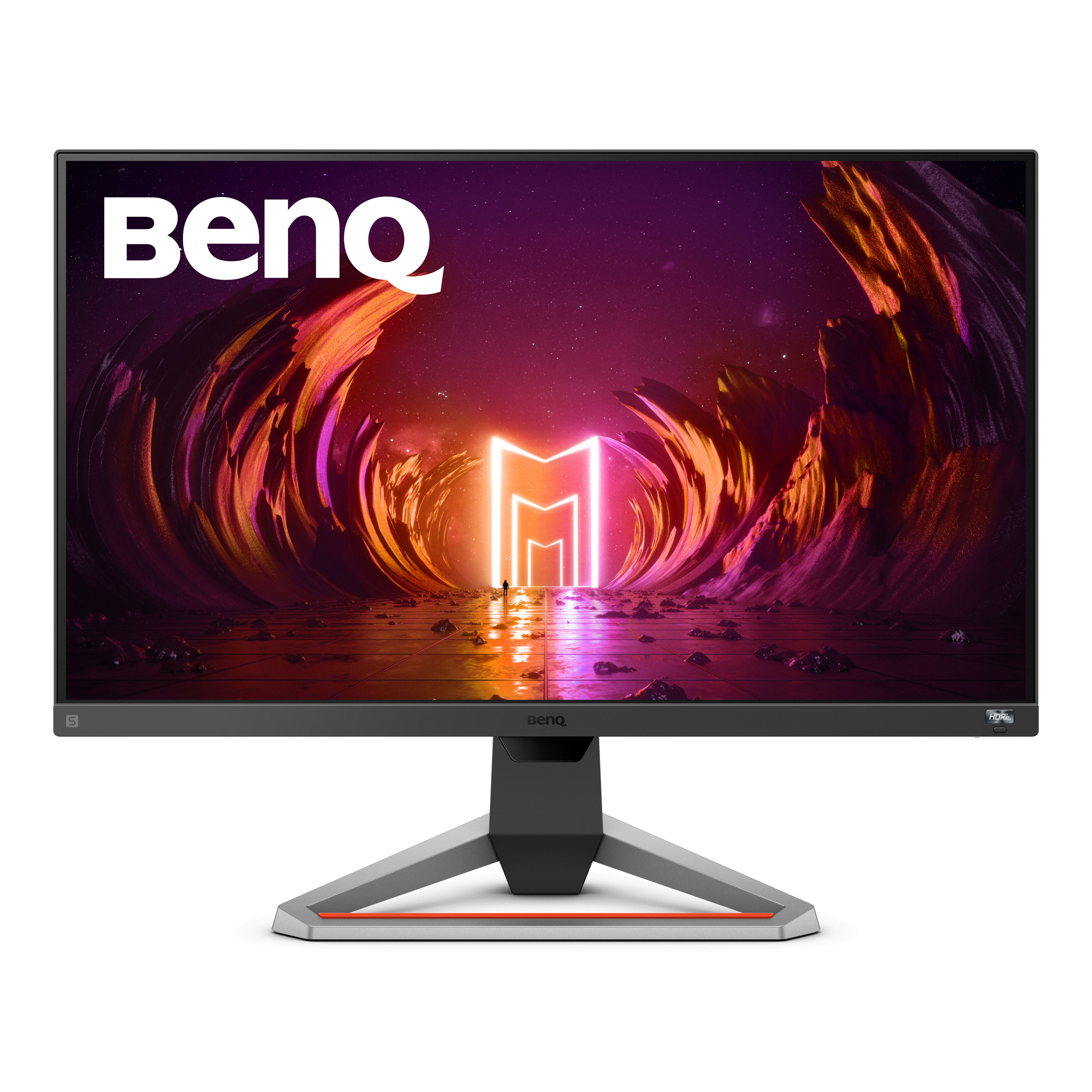 BENQ EX2780Q / WQHD 144Hz モニター-