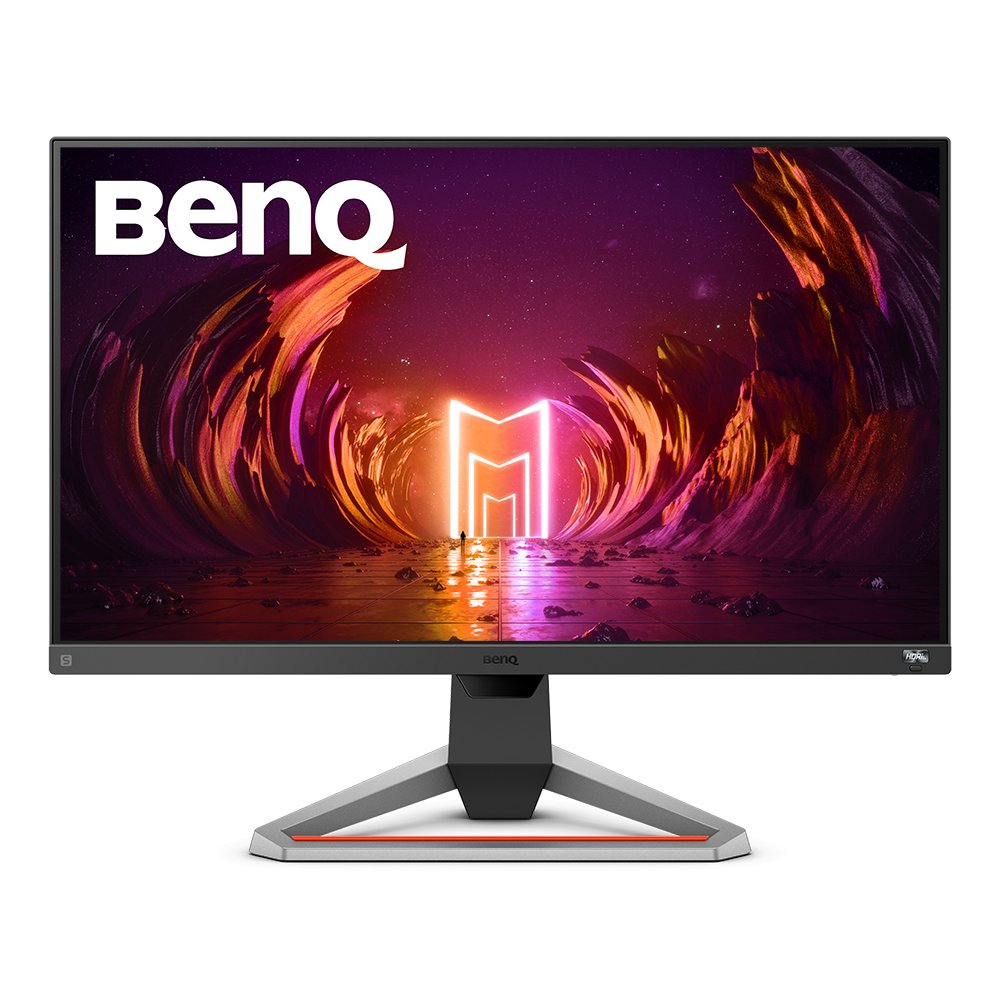 BenQ MOBIUZ EX2710S 165Hz FHD gaming monitor