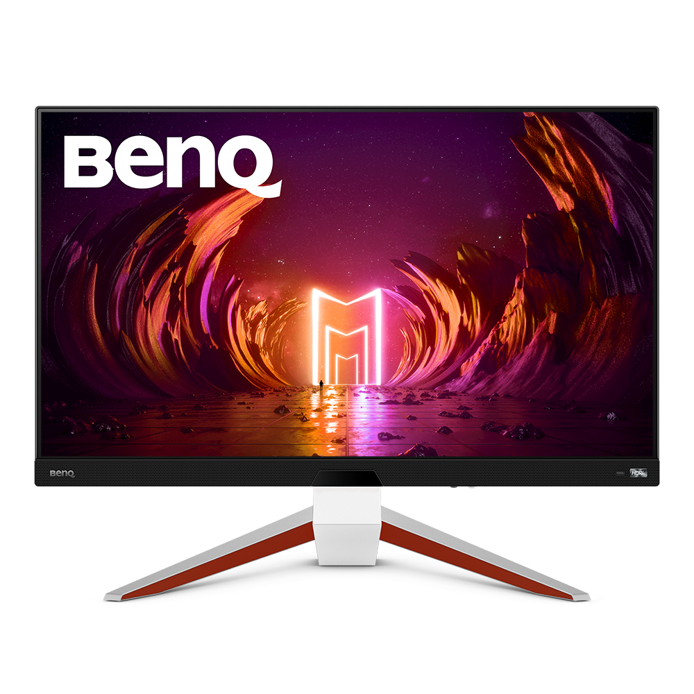 EX2710U MOBIUZ 4K 144Hz 27 inch Gaming Monitor