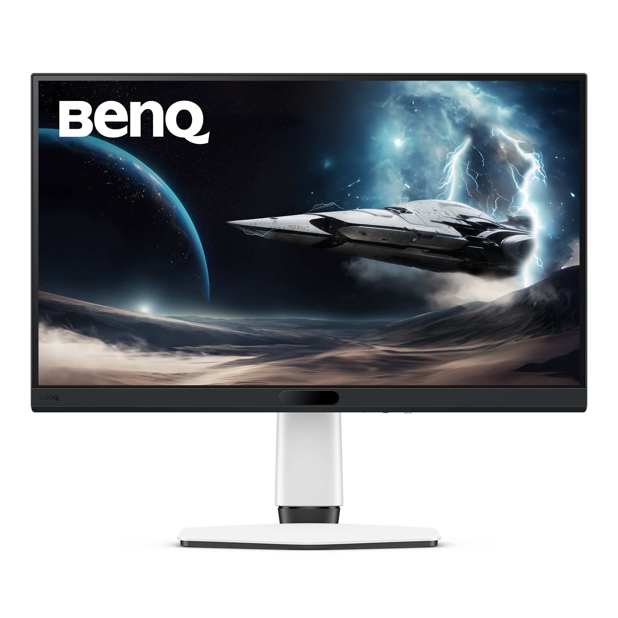 EX271QM｜27” 2K 320Hz BenQ MOBIUZ Gaming Monitor