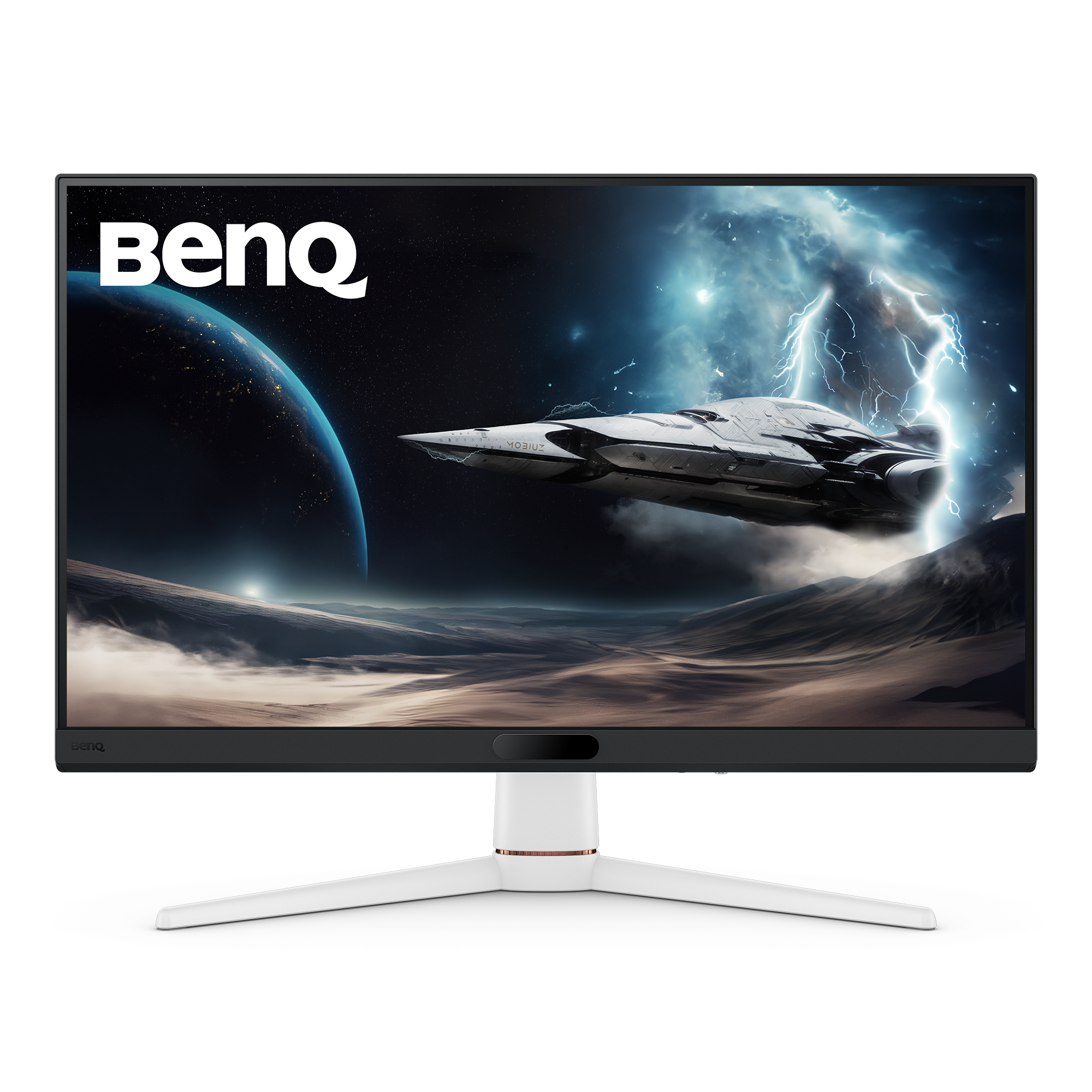 EX271QP｜27” 2K 260Hz BenQ MOBIUZ Gaming Monitor