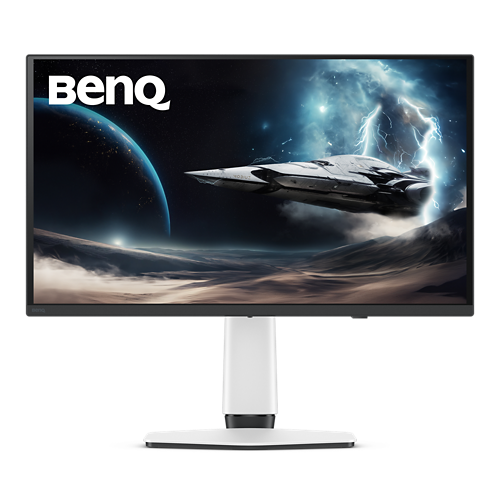 MOBIUZ｜BenQ ゲーミングモニターシリーズ（4K・WQHD・フルHD
