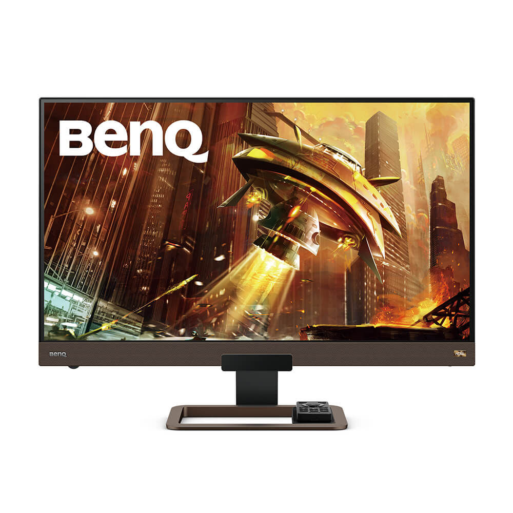 MONITOR BENQ 28 PULGADAS EL2870U, GAMER LED, RESOLUCION 3840 X