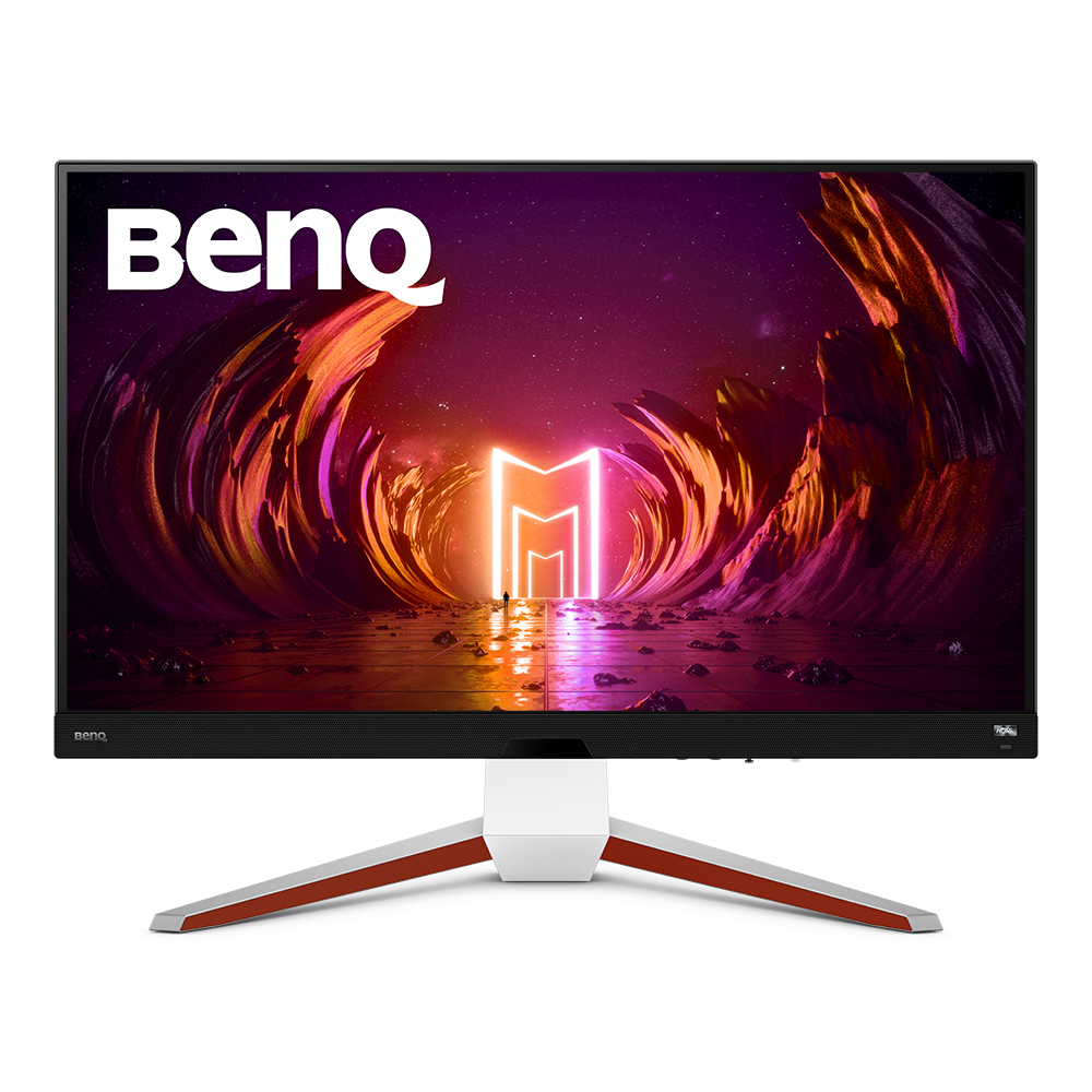 BenQ EX3210U 4K 32 inch gaming monitor