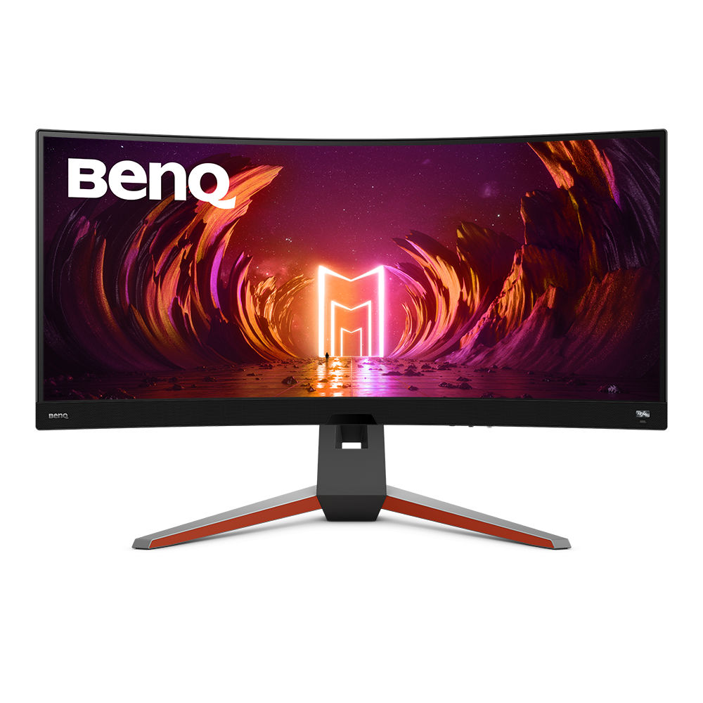 MOBIUZ 曲面遊戲螢幕EX3410R購買頁｜BenQ 台灣