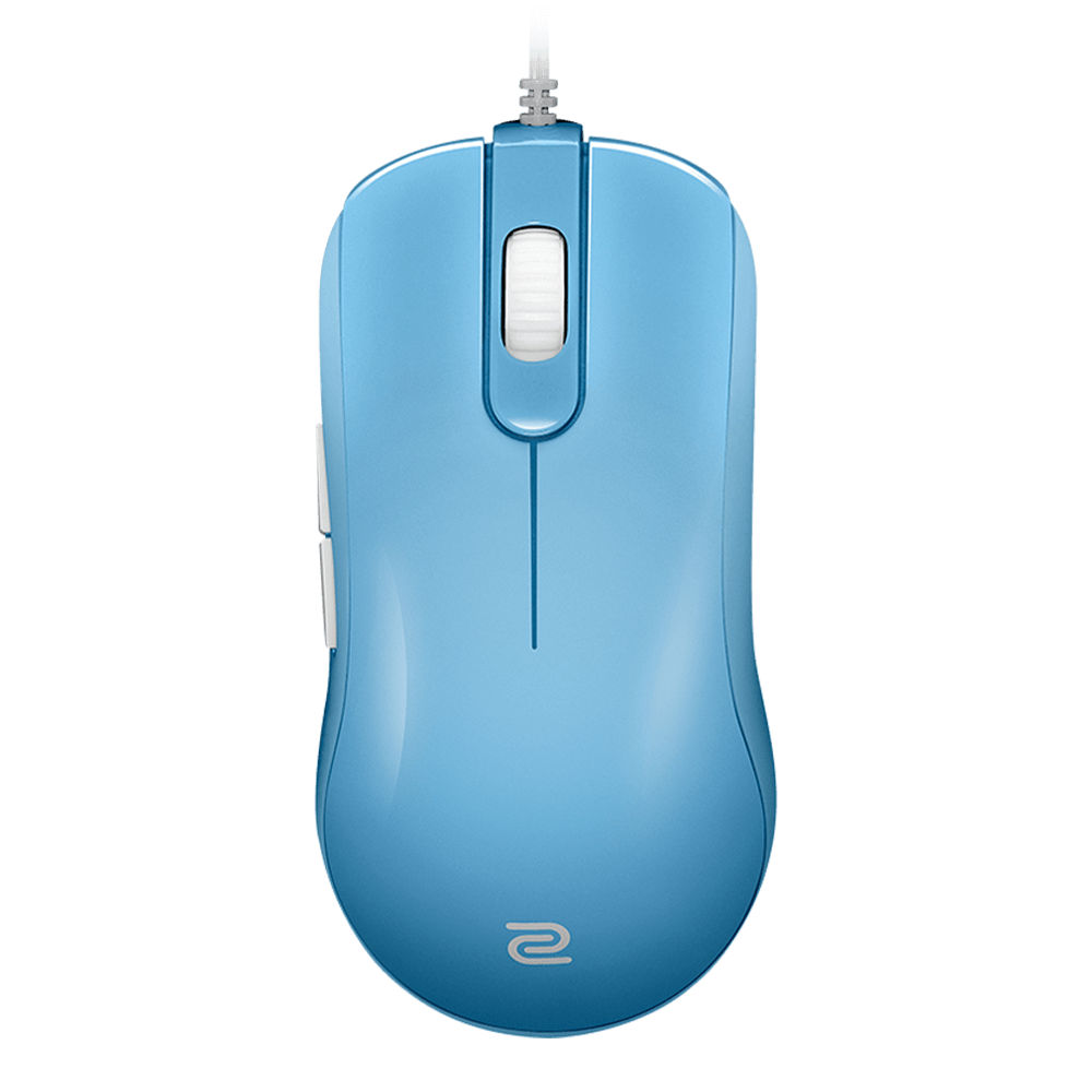 FK1-B DIVINA BLUE - Gaming Mouse for eSports| ZOWIE CA