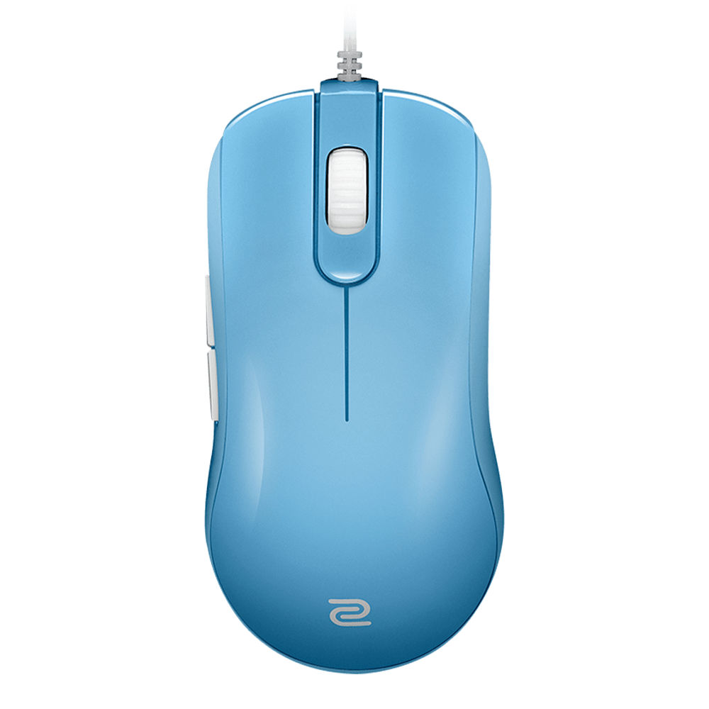 FK1-B DIVINA BLUE - Gaming Mouse for eSports | ZOWIE Middle East